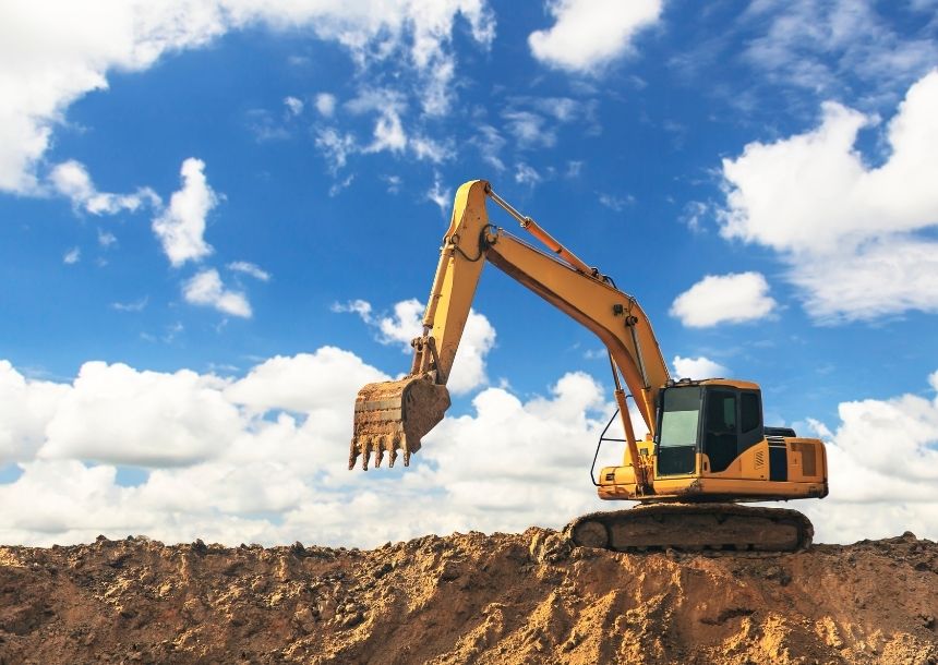 Serik Hafriyat Hizmetleri